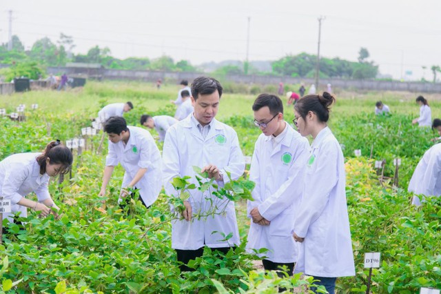 Những điểm mới trong dự thảo LUẬT NHÀ GIÁO trình Quốc hội cho ý kiến lần đầu- Ảnh 3.