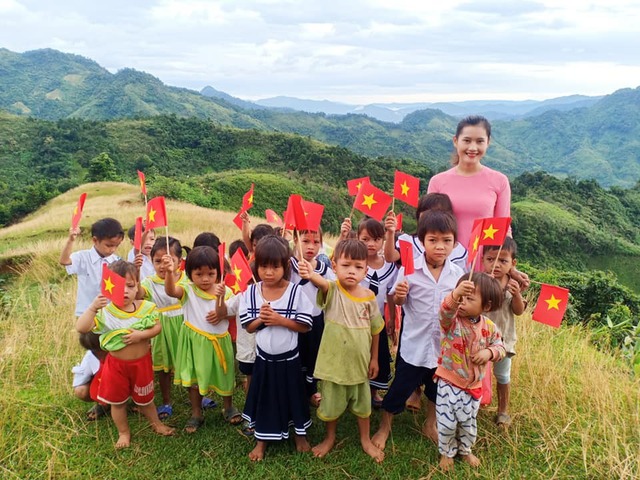 Đề xuất quy định về đãi ngộ, tiền lương, chế độ nghỉ hưu đối với nhà giáo- Ảnh 1.