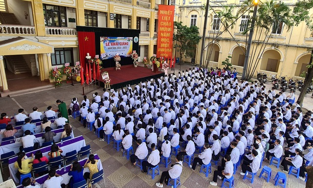 Những điểm mới về điều kiện đầu tư, hoạt động trong lĩnh vực giáo dục- Ảnh 4.