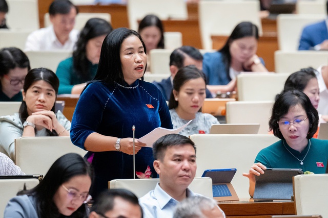 Đề xuất 'luật hóa' việc dạy thêm, học thêm- Ảnh 2.