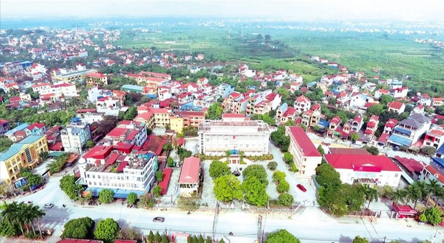 Từ 1/12/2024: HƯNG YÊN sắp xếp các đơn vị hành chính cấp xã thuộc 7 huyện, thành phố- Ảnh 1.