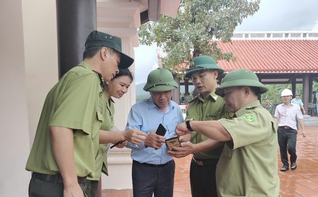 Bộ Quốc phòng thông tin vụ tai nạn máy bay quân sự tại Bình Định- Ảnh 3.