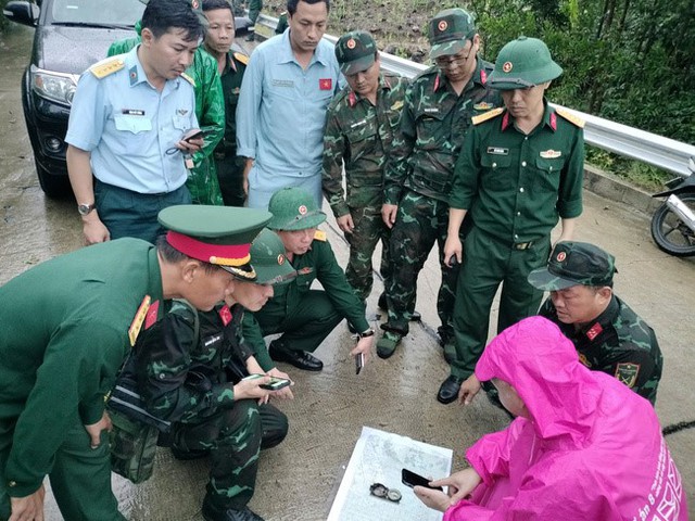 Bộ Quốc phòng thông tin vụ tai nạn máy bay quân sự tại Bình Định- Ảnh 5.