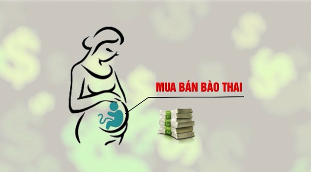 Những điểm mới của Luật Phòng, chống mua bán người năm 2024- Ảnh 2.