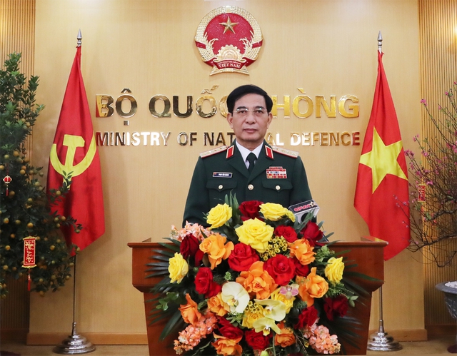 Thành lập Quân đoàn mới, sản xuất vũ khí chiến lược mang thương hiệu Việt Nam- Ảnh 1.