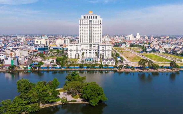 Mở rộng TP Nam Định, phát triển 5 hành lang kinh tế đưa đất học Thành Nam trở thành động lực phát triển Vùng đồng bằng Sông Hồng- Ảnh 1.