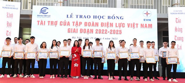 TUYỂN SINH năm 2024: Chỉ tiêu, phương thức tuyển sinh Trường Đại học Điện lực- Ảnh 5.