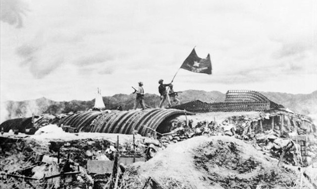 Phó Thủ tướng Lê Minh Khái trực tiếp chỉ đạo triển khai các hoạt động kỷ niệm 70 năm Chiến thắng Điện Biên Phủ- Ảnh 1.