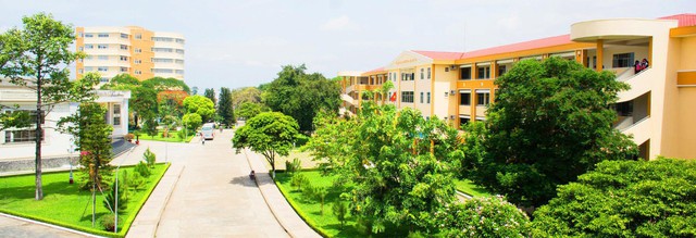 Trường Đại học Ngân hàng TP HCM tuyển sinh đại học năm 2024- Ảnh 7.