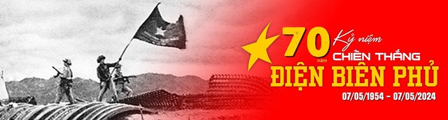 Chi tiết LỄ DIỄU BINH, DIỄU HÀNH kỷ niệm 70 năm Chiến thắng Điện Biên Phủ- Ảnh 2.