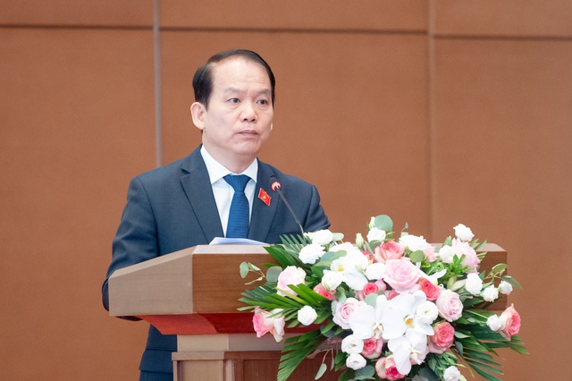 Dự thảo Luật Thủ đô: Phân quyền mạnh mẽ cho TP Hà Nội để chủ động hơn về tổ chức bộ máy, biên chế- Ảnh 1.