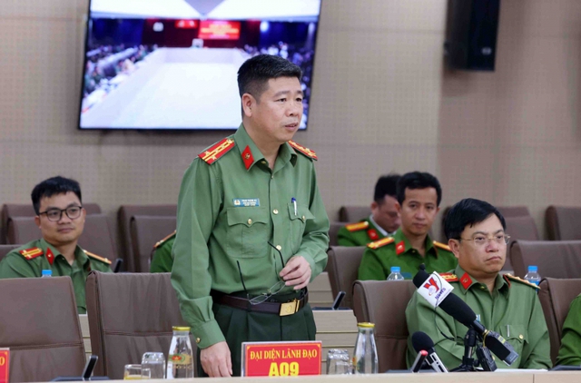 Vụ án Xuyên Việt Oil: Khởi tố 11 bị can- Ảnh 4.