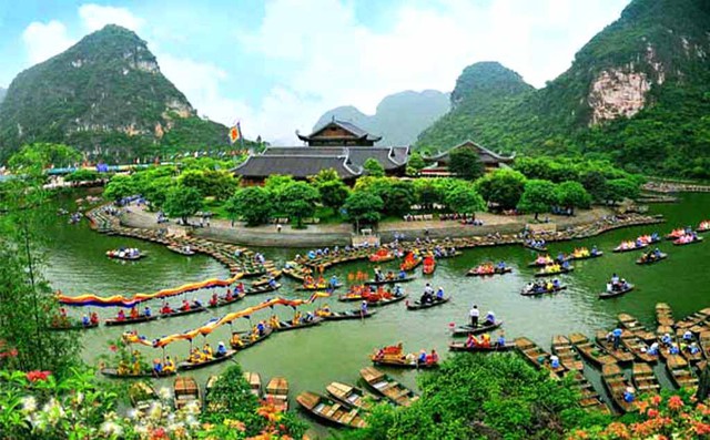 Quy hoạch tỉnh Ninh Bình: Phấn đấu là một trong 10 tỉnh, thành phố có thu nhập bình quân đầu người cao nhất cả nước- Ảnh 2.