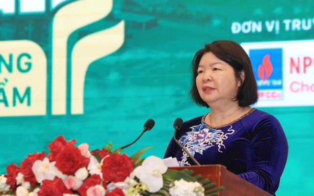 Phó Thủ tướng Lê Minh Khái: Không giữ chữ tín không thể liên kết thành công- Ảnh 4.