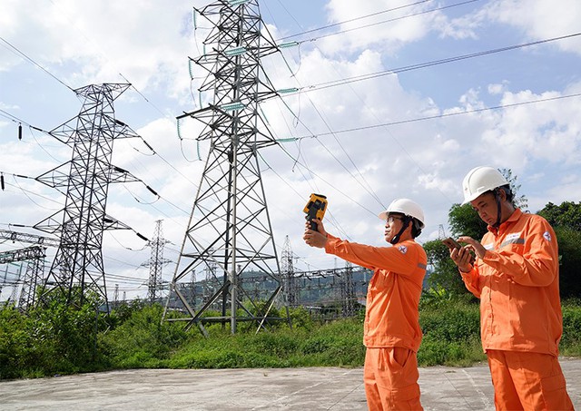 Nhu cầu tiêu thụ điện mùa khô được dự báo tăng trưởng rất cao, Thủ tướng chỉ đạo bảo đảm cung ứng điện trong thời gian cao điểm- Ảnh 1.