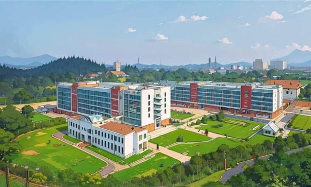 TUYỂN SINH 2024: Phương thức, chỉ tiêu tuyển sinh Đại học Quốc gia Hà Nội- Ảnh 15.