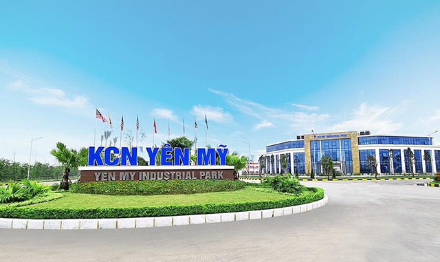 Thủ tướng phê duyệt Quy hoạch tỉnh Hưng Yên thời kỳ 2021 - 2030- Ảnh 3.