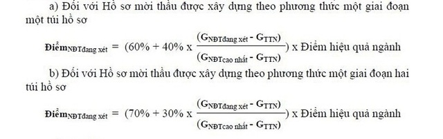 Lựa chọn nhà đầu tư dự án trạm dừng nghỉ thế nào?- Ảnh 2.