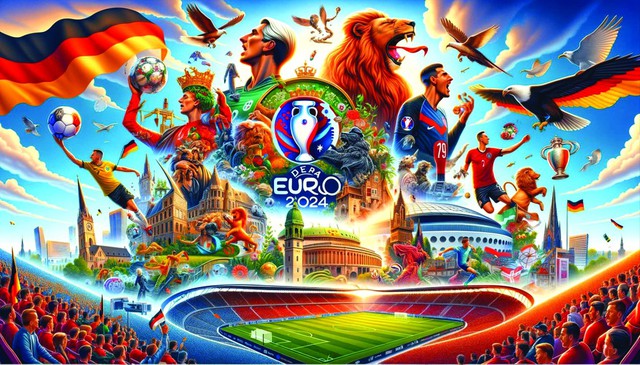 LỊCH THI ĐẤU EURO 2024; cảnh báo tội phạm cá độ bóng đá- Ảnh 4.