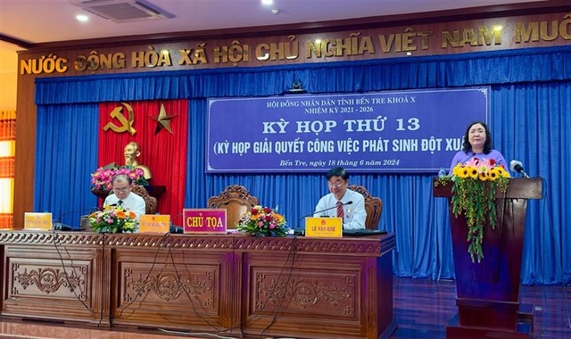 Hỗ trợ Tổ trưởng Tổ bảo vệ an ninh, trật tự 2,2 triệu đồng, Tổ phó 2 triệu đồng 1 tháng- Ảnh 1.