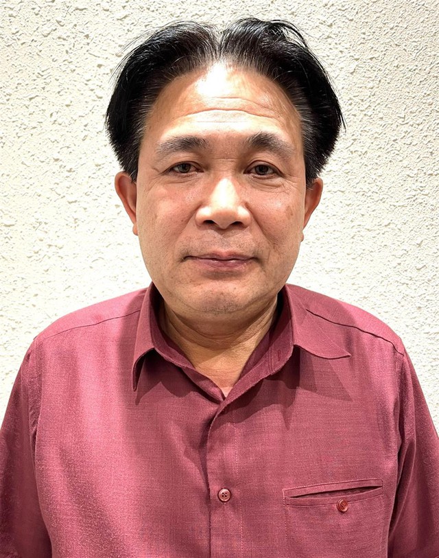 Khởi tố ông Nguyễn Văn Yên, nguyên Phó Trưởng ban Ban Nội chính Trung ương- Ảnh 1.
