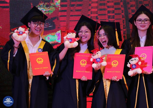 TUYỂN SINH 2024: Điểm chuẩn xét tuyển sớm Trường Đại học sư phạm Hà Nội- Ảnh 4.