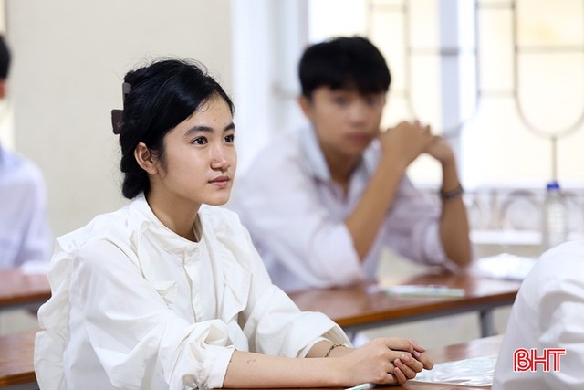 Đề thi tuyển sinh lớp 10 môn Ngữ văn tại TPHCM, Hà Tĩnh, Phú Thọ năm học 2024-2025- Ảnh 9.