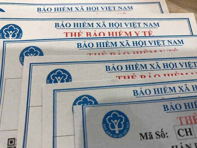 Đối tượng nào được ngân sách nhà nước đóng bảo hiểm y tế?- Ảnh 1.