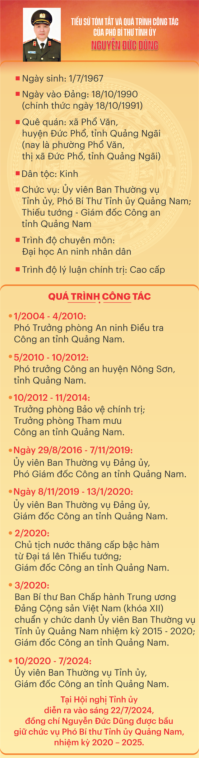 Kiện toàn nhân sự Phó Bí thư Tỉnh ủy, Chủ tịch HĐND tỉnh- Ảnh 4.