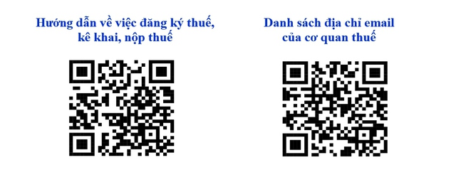 Hướng dẫn đăng ký, kê khai, nộp thuế với hộ kinh doanh online- Ảnh 1.