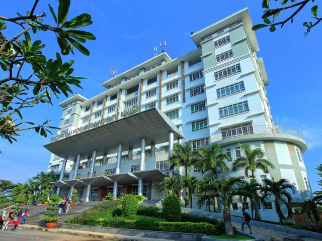 ĐIỂM CHUẨN Trường Đại học Khoa học Tự nhiên, ĐHQG TPHCM 2024- Ảnh 2.