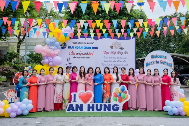 Hướng dẫn thực hiện nhiệm vụ giáo dục tiểu học năm học 2024-2025- Ảnh 3.