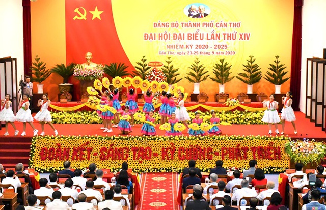 Cần Thơ: Từ tháng 12/2024, tổ chức Đại hội chi bộ trực thuộc đảng bộ cơ sở  - Ảnh 1.