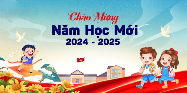 DỰ BÁO THỜI TIẾT DỊP KHAI GIẢNG NĂM HỌC 2024-2025- Ảnh 1.