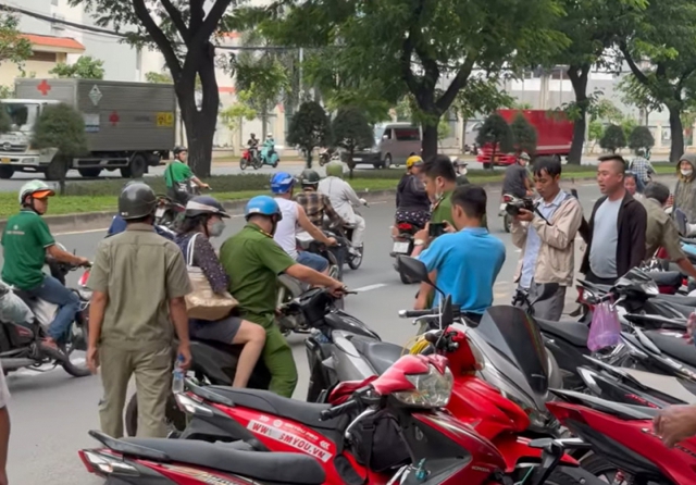 Công an TPHCM thông tin chính thức về vụ Mái ấm Hoa Hồng- Ảnh 1.