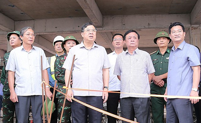 Tuyệt đối không được chủ quan, lơ là; sẵn sàng ứng phó với mọi tình huống khẩn cấp- Ảnh 2.