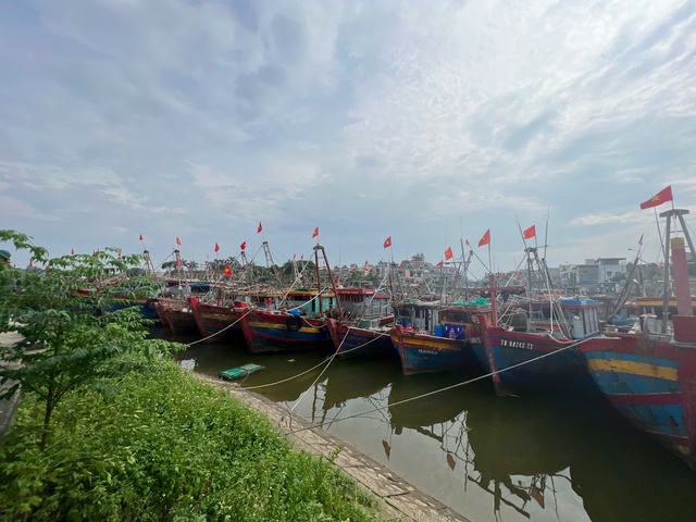 Tuyệt đối không được chủ quan, lơ là; sẵn sàng ứng phó với mọi tình huống khẩn cấp- Ảnh 6.