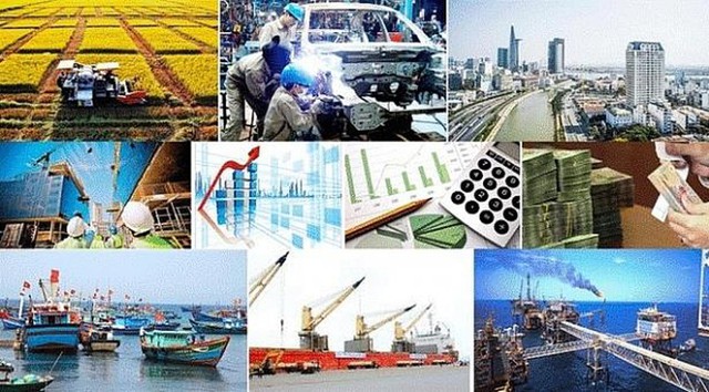 Năm 2025, đổi mới mạnh mẽ, dứt khoát, quyết liệt, cách mạng, toàn diện hơn nữa trong quản lý kinh tế- Ảnh 1.