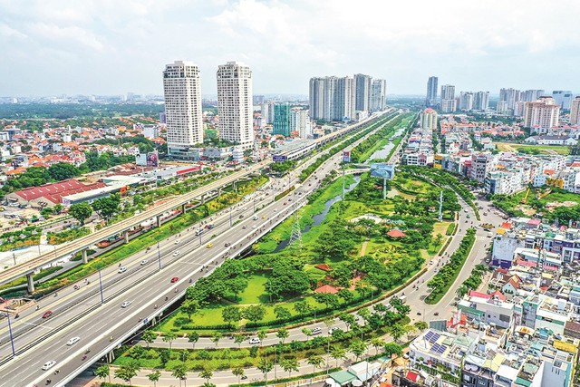 Thủ tướng yêu cầu nghiên cứu, đề xuất chính sách thuế nhằm hạn chế hoạt động đầu cơ bất động sản- Ảnh 3.