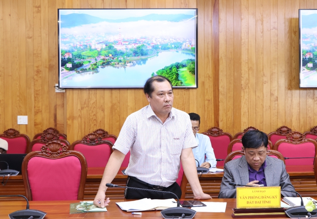 Khẩn trương thành lập đơn vị sự nghiệp cung ứng dịch vụ công cơ bản, thiết yếu, đa ngành, đa lĩnh vực- Ảnh 3. Khẩn trương thành lập đơn vị sự nghiệp cung ứng dịch vụ công cơ bản, thiết yếu, đa ngành, đa lĩnh vực- Ảnh 3.