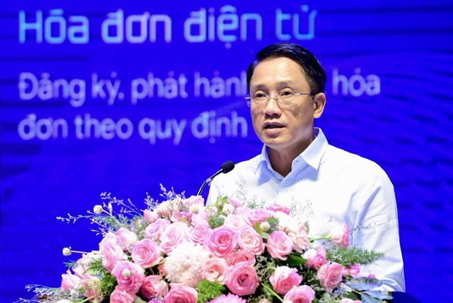 Những việc cần làm khi BỎ THUẾ KHOÁN- Ảnh 1.