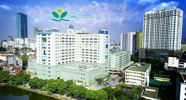 Phân công phạm vi chỉ đạo tuyến khám, chữa bệnh chuyên ngành Phụ sản và Nhi khoa- Ảnh 1.