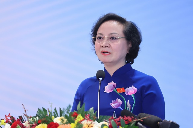 6 nhiệm vụ trọng tâm để nâng cao hiệu quả vận hành của chính quyền địa phương 2 cấp- Ảnh 1. 6 nhiệm vụ trọng tâm để nâng cao hiệu quả vận hành của chính quyền địa phương 2 cấp- Ảnh 1.