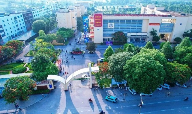 Đề xuất các phương án sắp xếp, sáp nhập các cơ sở giáo dục công lập- Ảnh 1. Đề xuất các phương án sắp xếp, sáp nhập các cơ sở giáo dục công lập- Ảnh 1.
