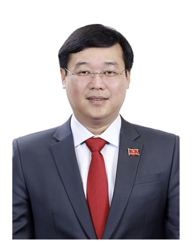 Tiểu sử đồng chí Lê Quốc Phong tân Phó Bí thư Thường trực Thành ủy TPHCM- Ảnh 1. Tiểu sử đồng chí Lê Quốc Phong tân Phó Bí thư Thường trực Thành ủy TPHCM- Ảnh 1.