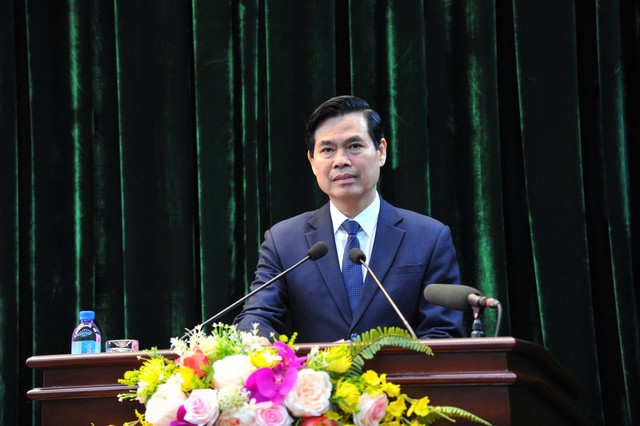 Bộ Chính trị điều động, chỉ định Bí thư Tỉnh ủy Lạng Sơn- Ảnh 3. Bộ Chính trị điều động, chỉ định Bí thư Tỉnh ủy Lạng Sơn- Ảnh 3.