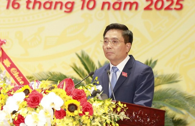 Công bố kết quả bầu nhân sự Ban Thường vụ, Bí thư, Phó Bí thư, Chủ nhiệm Ủy ban Kiểm tra Tỉnh ủy Thanh Hóa- Ảnh 1. Công bố kết quả bầu nhân sự Ban Thường vụ, Bí thư, Phó Bí thư, Chủ nhiệm Ủy ban Kiểm tra Tỉnh ủy Thanh Hóa- Ảnh 1.