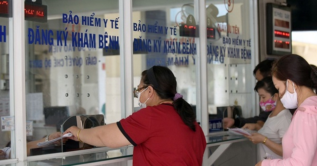 Khi nào được đổi nơi đăng ký khám, chữa bệnh bảo hiểm y tế ban đầu?- Ảnh 1.