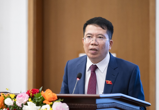 Kỳ họp thứ 10 - Kỳ họp cuối cùng của nhiệm kỳ Quốc hội khóa XV: "Tổng kết để mở đường"- Ảnh 2. Kỳ họp thứ 10 - Kỳ họp cuối cùng của nhiệm kỳ Quốc hội khóa XV: "Tổng kết để mở đường"- Ảnh 2.
