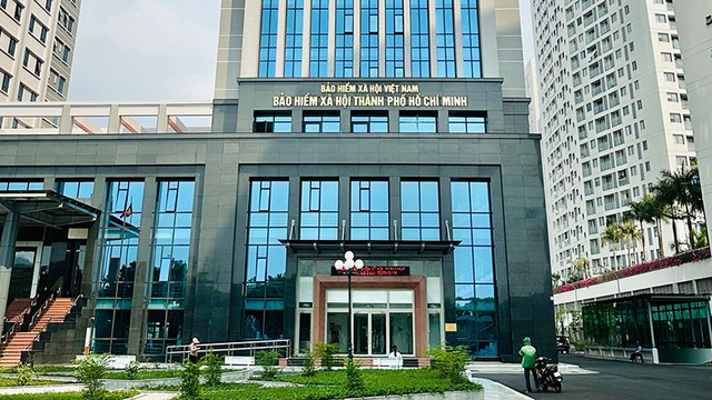Chức năng, nhiệm vụ, quyền hạn và cơ cấu tổ chức của BHXH cấp tỉnh- Ảnh 1.